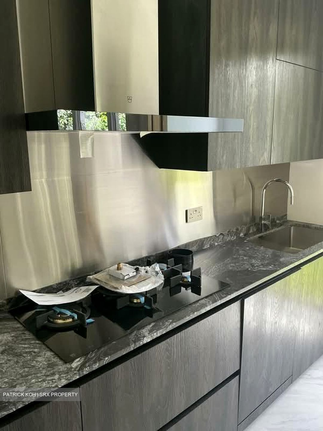 Jalan Jati (D11), Terrace #556867191